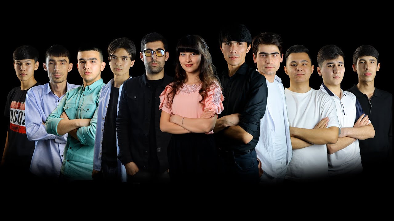 X-MEDIA рекламная компания в Ташкенте