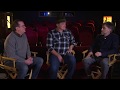 A Christmas Eve Conversation With Quentin Tarantino & Paul Thomas Anderson