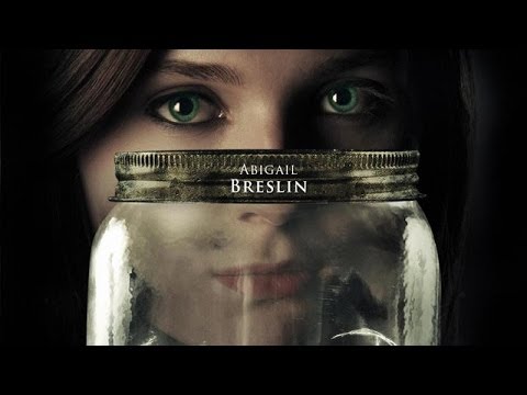 Haunter - Jenseits des Todes | Trailer deutsch | Abigail Breslin