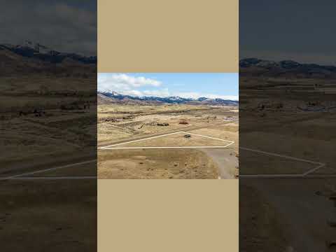 3538 Mount Highway 287, Sheridan, MT home video tour