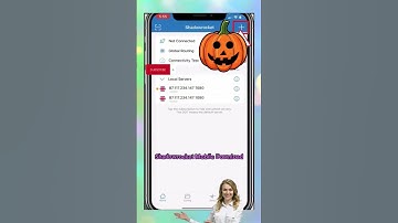 Shadowrocket  hack mod apk 2025  android & ios