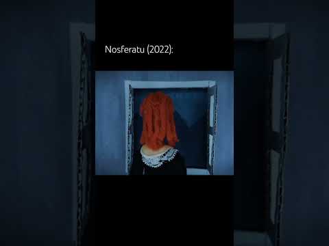 Mais sinistro que o vampiro