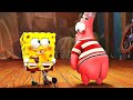 The SpongeBob Movie Search For SquarePants Official Trailer 2025