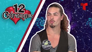 12 Corazones💕: Men's Special | Full Episode | Telemundo English
