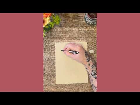 Wild Child - Things We Love (Visualizer)