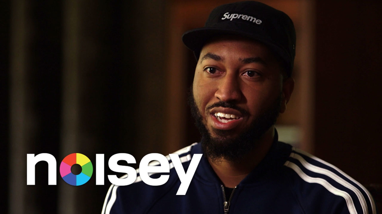 Photographing Gucci Mane, Future, Young Thug, and More: Noisey Meets Cam  Kirk - YouTube