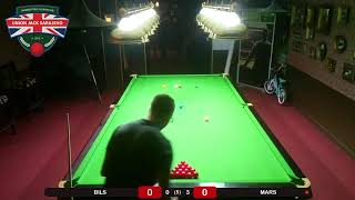 Union Jack - Table 1 Live