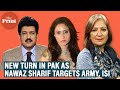 Why Nawaz Sharif took on generals & how Imran was 'selected' by the Army, top Pak voices speak up