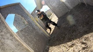 One Minute Vid Barrel Cam