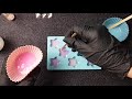 Watch Me Resin #7 | Pouring and Demolding Resin Art Timelapse | Seriously Creative