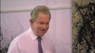 Harry & Paul  Tony Blair: Investment Banking Intern  Harry Enfield, Paul Whitehouse  20080920