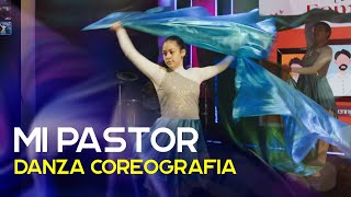 DANZA COREOGRAFÍA | Mi Pastor | Julissa & Gateway Worship Español | Iglesia de Dios Jarabacoa