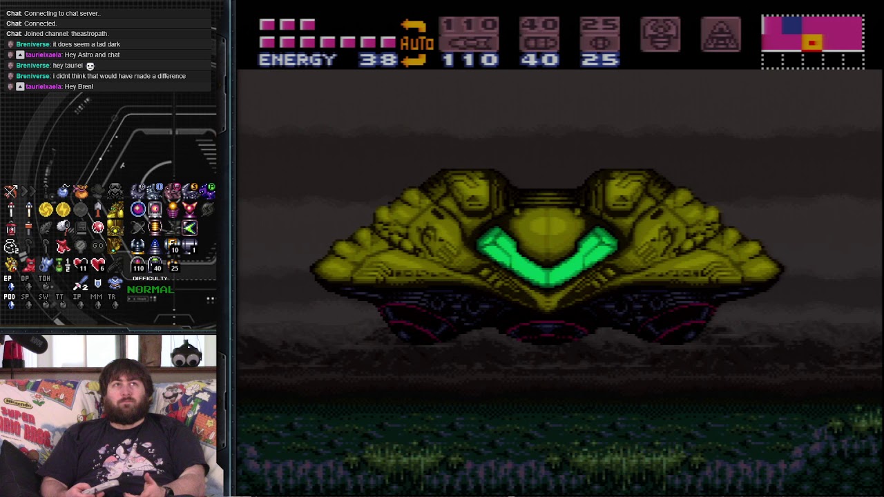 download link to the past super metroid randomizer