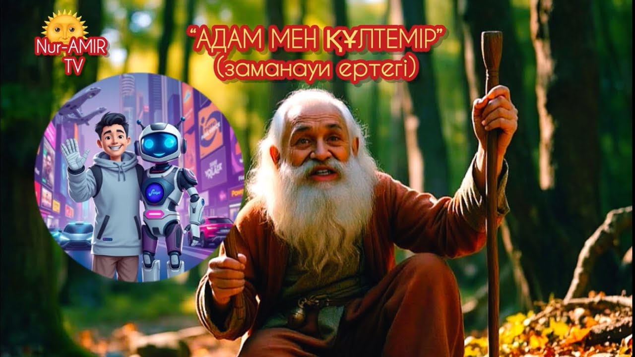 disney-qazaqstan-youtube