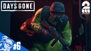 #6【TPS】兄者の「Days Gone」【2BRO.】