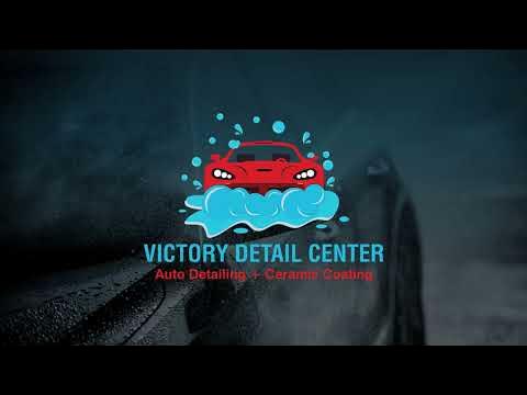 Ceramic Coatings + Detailing  Welcome to Victory Chrysler Dodge Jeep Ram