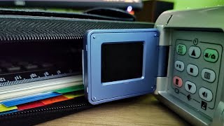 ASMR / GADGETS FROM THE PAST screenshot 2