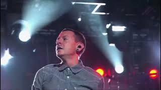 Linkin Park - Lies Greed Misery (Live At Jimmy Kimmel Live!) HD