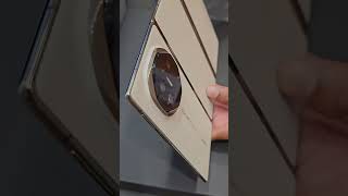Huawei MateXT ULTIMATE DESIGN