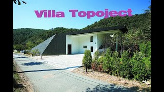 Villa Topoject