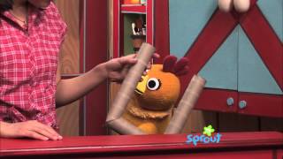 Sprout Has Moved To A New Youtube Channel