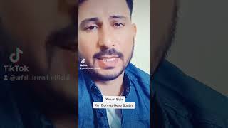 Kan Durmaz Yaram Derin Uzun Hava
