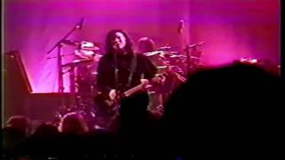 Pearl Jam - Betterman (SBD) - 4.12.94 Orpheum Theater, Boston, MA