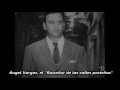 Ángel Vargas - "El Ruiseñor de las calles porteñas" - 20 éxitos