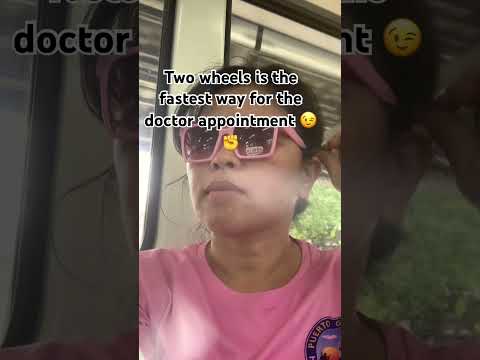 Move It! #appointment #doctor #youtubeshort