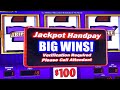 Top Dollar High Limit Slot Machine $200 Max Bet (3 ...