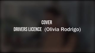 Erika R. - Drivers Licence cover