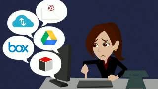 SugarCRM and Box Integration | RT SugarBox Promo