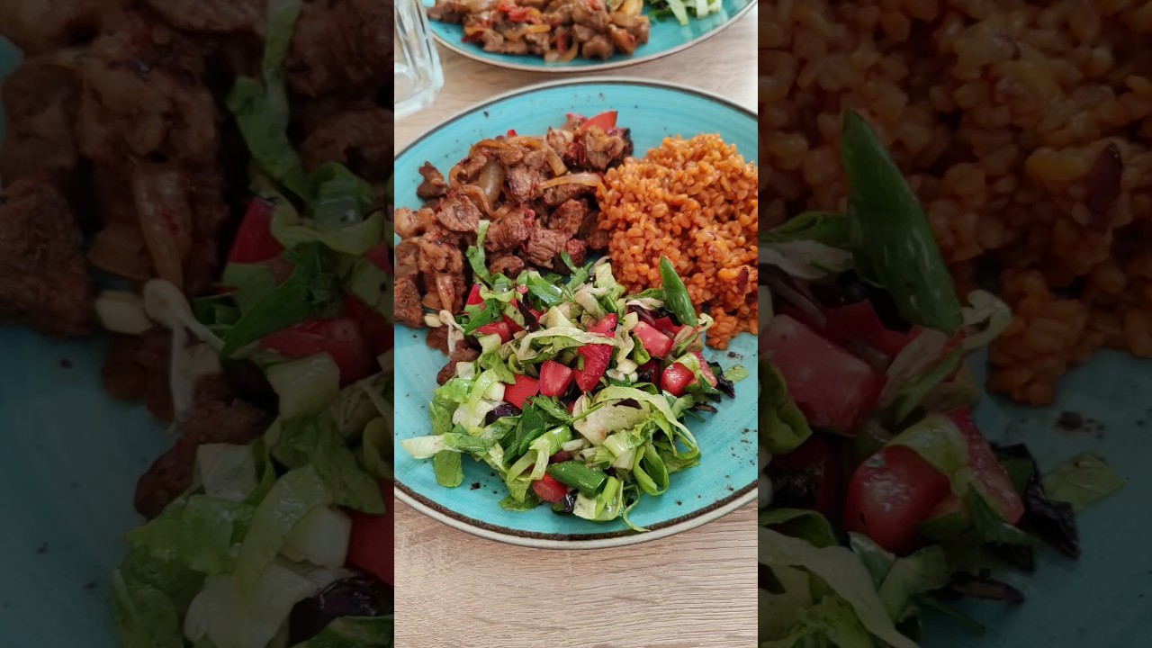 4 PRATİK AKŞAM YEMEĞİ MENÜSÜ /AKŞAM YEMEĞİ FİKİRLERİ /DİNNER MENU İDEA #menu #dinner #fyp #capcut