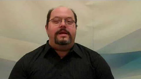 Mark Minnich of M&M Chem-Dry