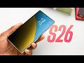 Samsung Galaxy S26 Ultra – объяснены 26 самых важных новых функций
