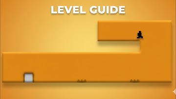 Impossible Level Clear Trick! | Hard Puzzle Game Walkthrough | Secret Shortcut Revealed