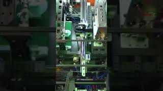 IML Robot ka live Video #robot #IML #production