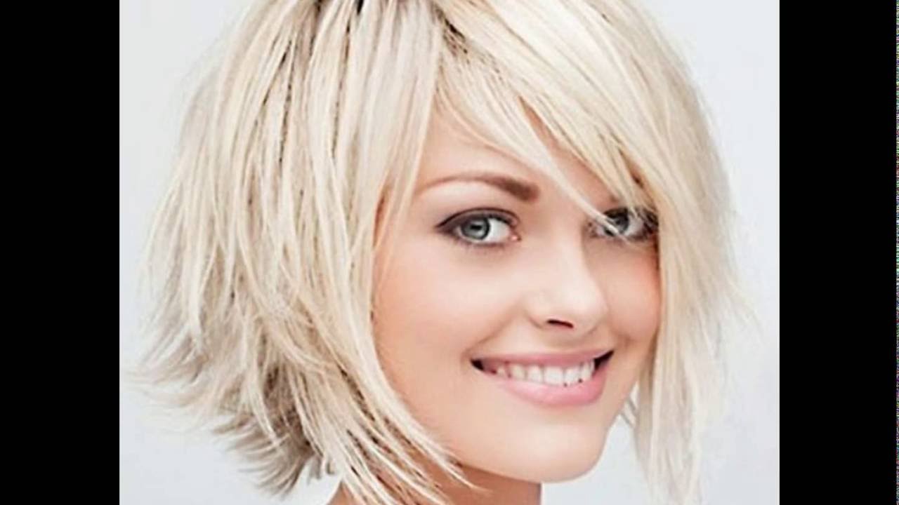 25 Hairstyles That Slim and Sculpt Your FaceYes Really