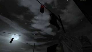 24 Hours The Dead City level 2 sneakpeak BETA VIEW