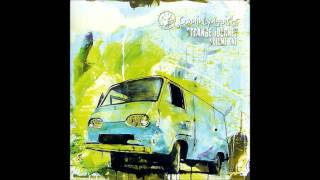 Cunninlynguists - Broken Van (Thinking Of You)