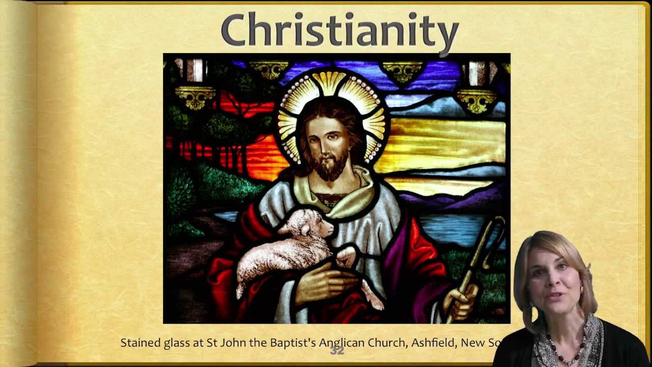 Christian Food Customs YouTube