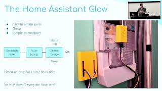 Catch the Flash - Measuring household power usage - Paul Schulz (EO2026)