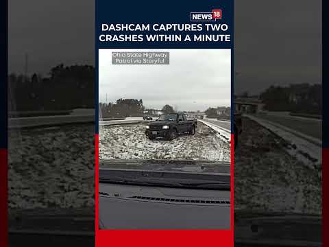 Ohio Highway Cams: Beyond The Asphalt