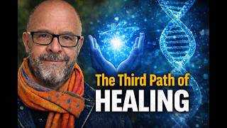 What Is The Third Path Of Healing?