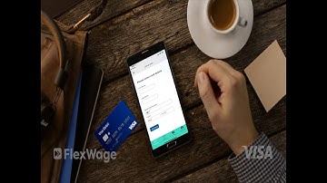 HR execs need innovative benefits to gain a competitive edge-FlexWage EWA is the perfect solution.