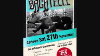 Bagatelle Live in Cartown Saturday 27th November