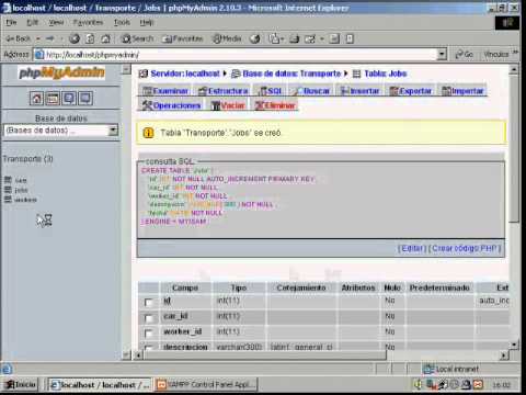 Introducción a CakePHP Video tutorial de Solo Programadores by Jorge Rubira