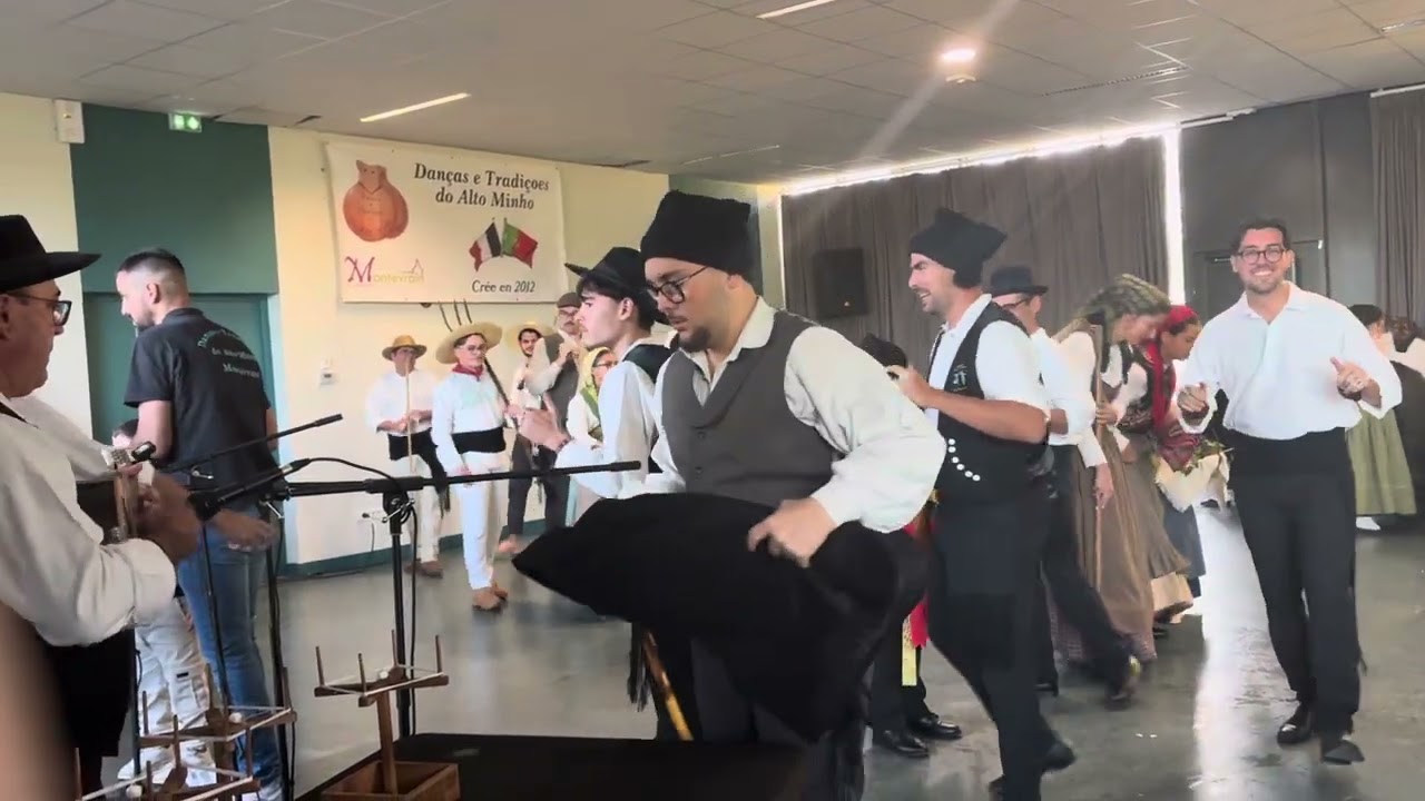 Entrada / cana verde à moda antiga ~ Estrelas do norte JLP 