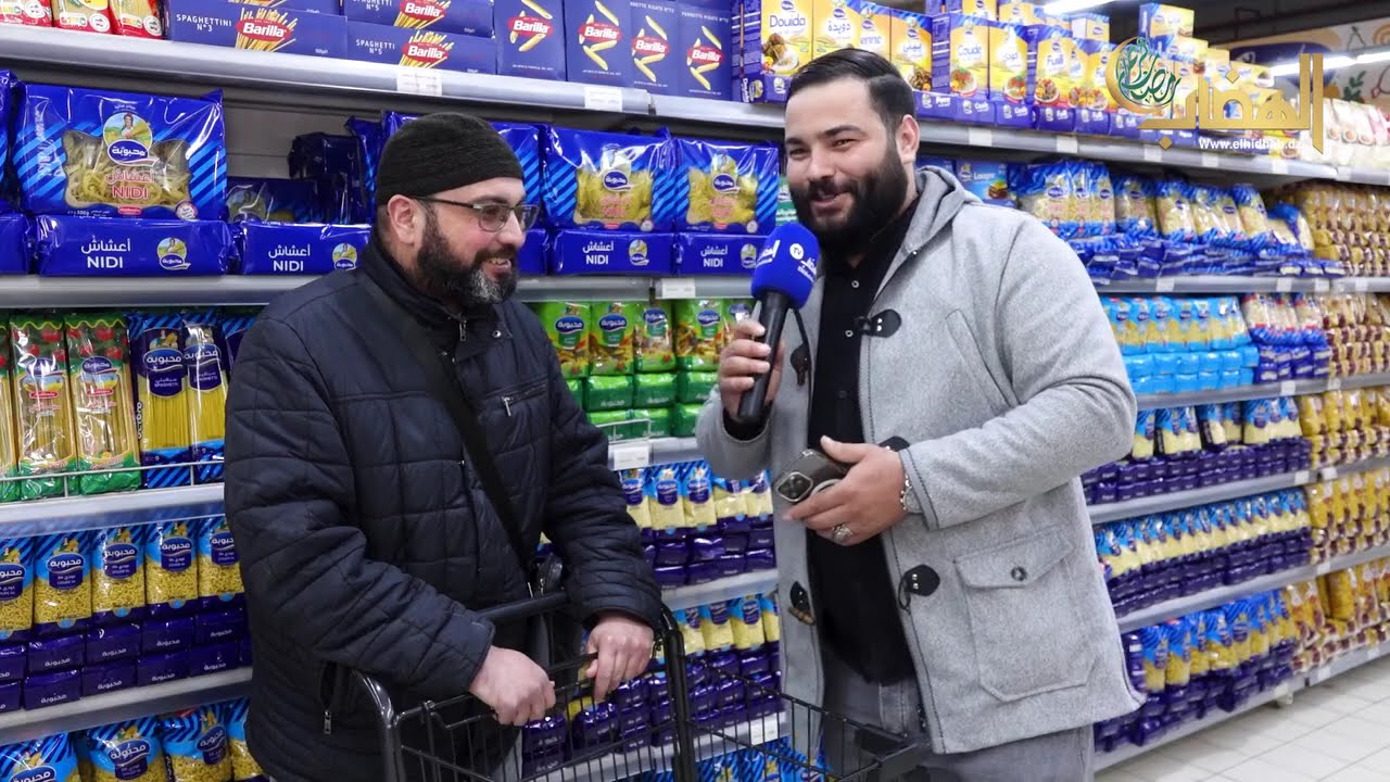 أكبر حصة ثقافية بولاية #سطيف  #شاهد  .. العدد 06من 