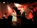 二代目三波伸介の唄う夜 with 池田祐見子